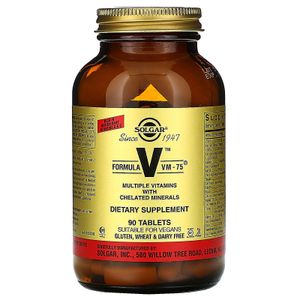 포뮬러 V VM-75