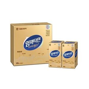 임팩타민 프리미엄 원스