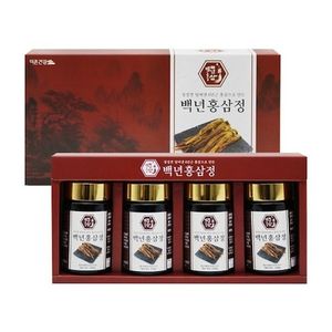 백년 홍삼정 240g