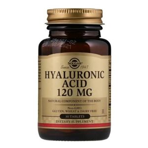 히알루론산 120mg 제품 이미지