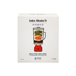 라라쉐이킷
