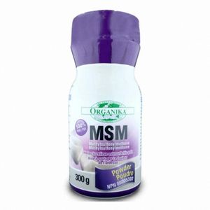 MSM 가루형 300g
