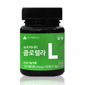 클로렐라 L