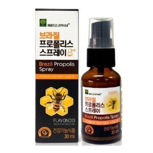 애플트리김약사네 브라질 프로폴리스 스프레이 30ml