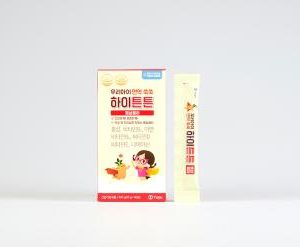 하이튼튼 홍삼젤리