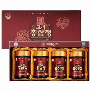 고려 홍삼정 로얄골드 250g