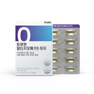 알티지 오메가3 이지