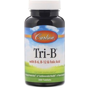 트라이 B