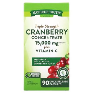 크랜베리 15000mg