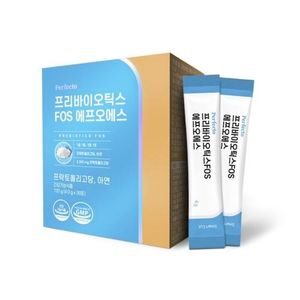 퍼펙토 프리바이오틱스 FOS 에프오에스
