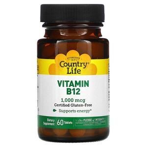 비타민 B12 1000mcg