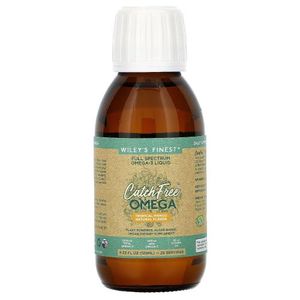 캐치프리 오메가 125ml
