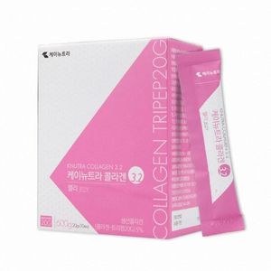 케이뉴트라 콜라겐 3.2 젤리
