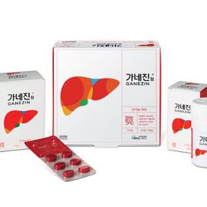 가네진