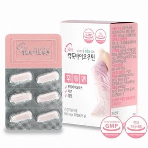 닥터 락토바이오 우먼
