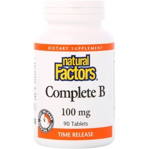 컴플리트 B 100mg