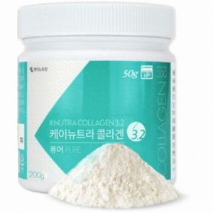 케이뉴트라 콜라겐 3.2 퓨어 200g