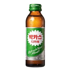 박카스 디카페