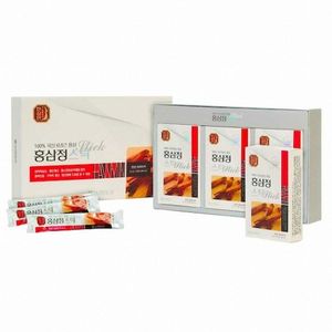 한삼인 홍삼정 스틱 10ml