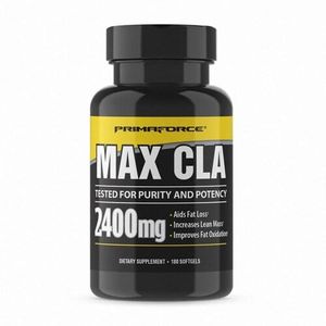 맥스 CLA