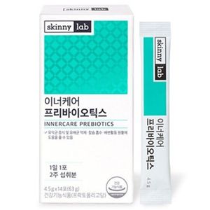 이너케어 프리바이오틱스