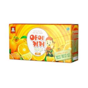 정관장 아이키커 비타골드 오렌지 100ml
