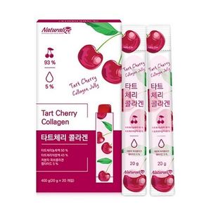 타트체리 콜라겐
