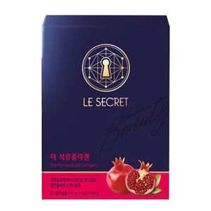 르시크릿 더 석류콜라겐