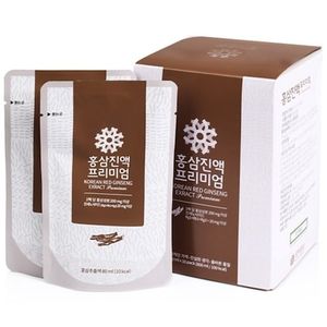 홍삼진액 프리미엄 80ml