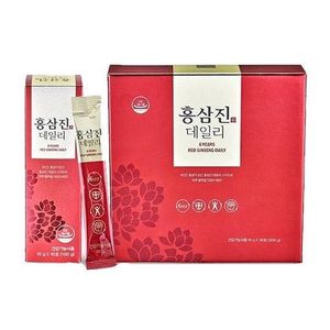 홍삼진 데일리 10g