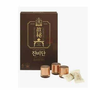 정관장 진비단 3.75g 15환