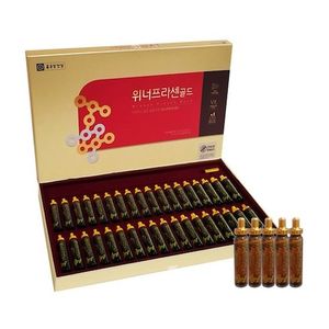 위너프라센 골드 20ml