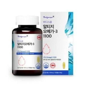 알티지 오메가-3 1100