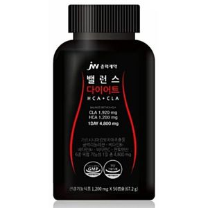 밸런스 다이어트