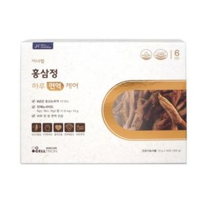 이너랩 홍삼정 하루 면역 케어 10g
