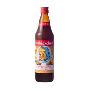 11 비타민 플러스 750ml