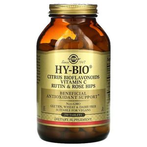 HY-바이오