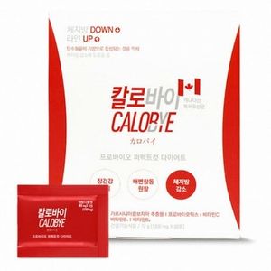 칼로바이 프로바이오 퍼펙트컷 다이어트