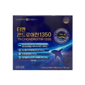 티엔 콘드로이친 1350