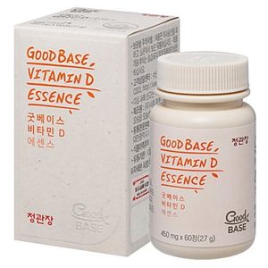 굿베이스 비타민D 에센스