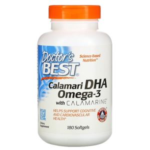 칼라마리 DHA 오메가3 with Calamarine
