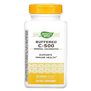 버퍼드 C-500 500mg