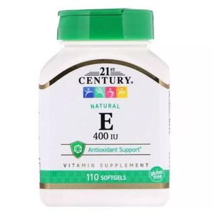 E 400IU
