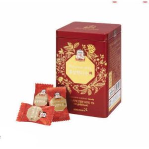 정관장 레네세 무설탕 홍삼캔디 순 180g