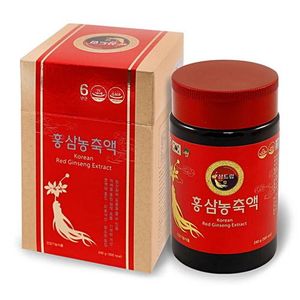 홍삼농축액 240g