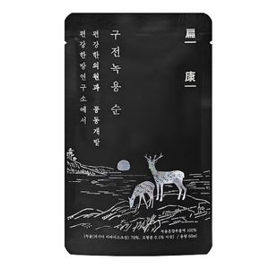 구전녹용 순 60ml