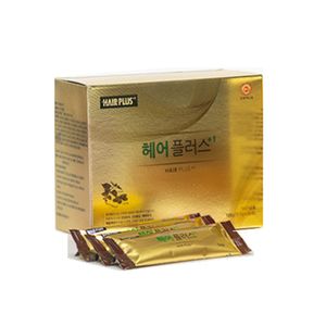 헤어플러스+1