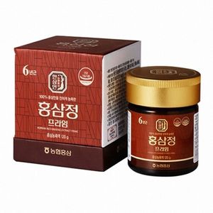 한삼인 홍삼정 프라임 120g