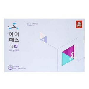 정관장 아이패스 엠M 50ml