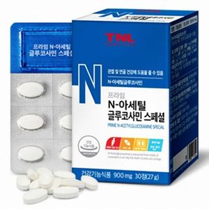 티앤엘(TNL) 프라임 N-아세틸 글루코사민 스페셜